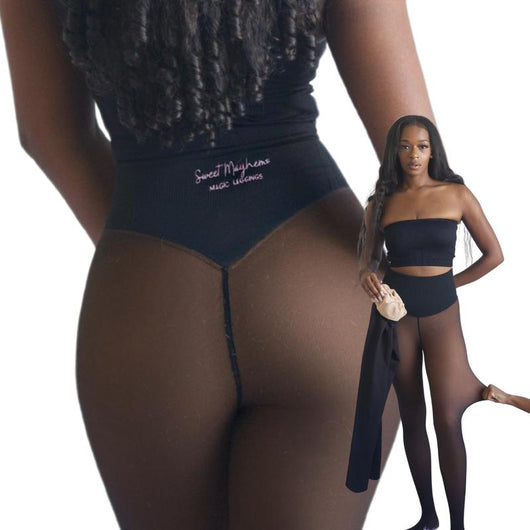 THE ORIGINAL MAGIC FLEECE LINED LEGGINGS